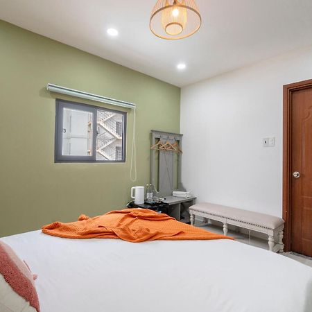 Amila Nguyen Hue Hotel By Sazi Ho Chi Minh-byen Eksteriør bilde