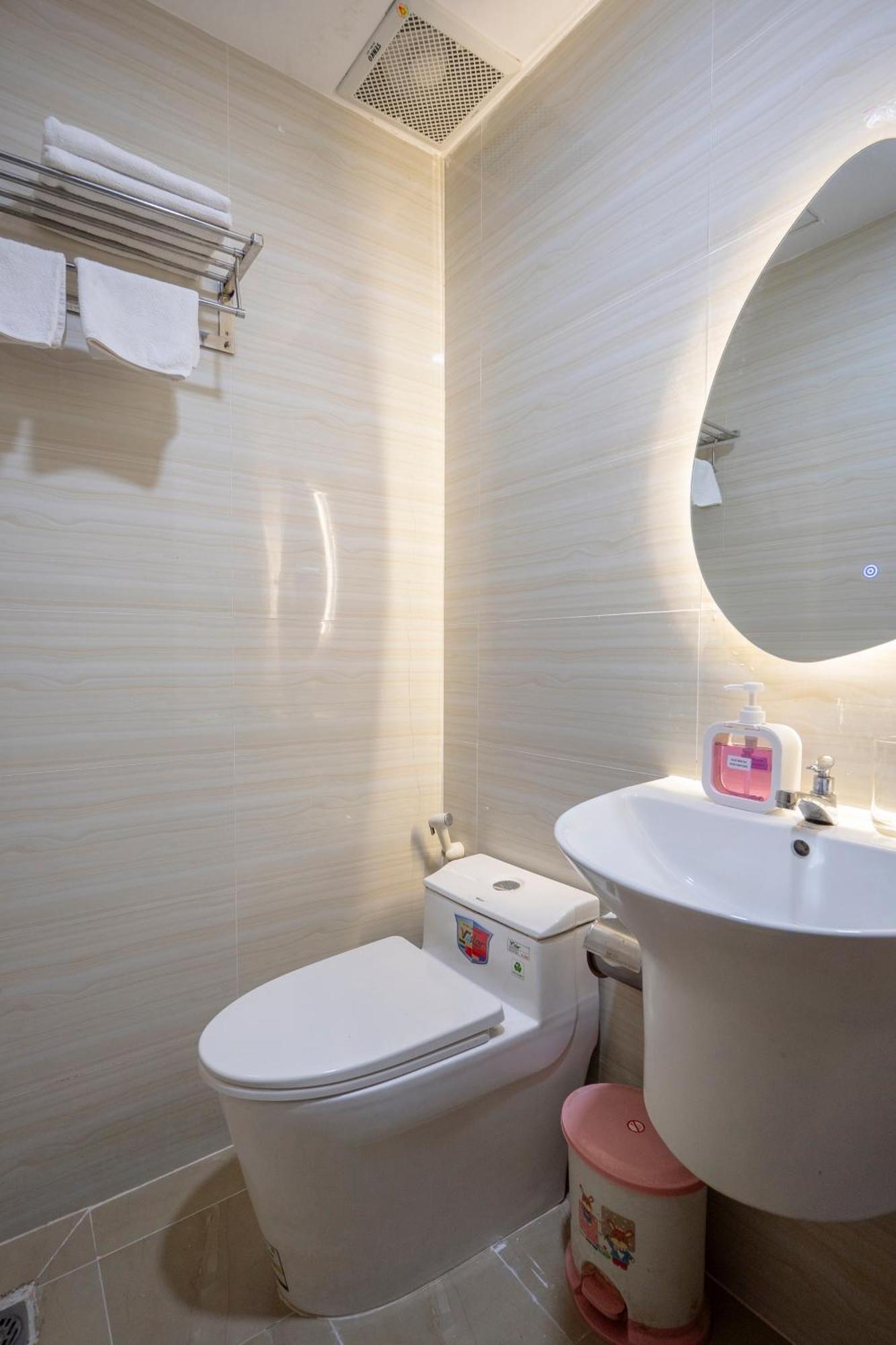 Amila Nguyen Hue Hotel By Sazi Ho Chi Minh-byen Eksteriør bilde