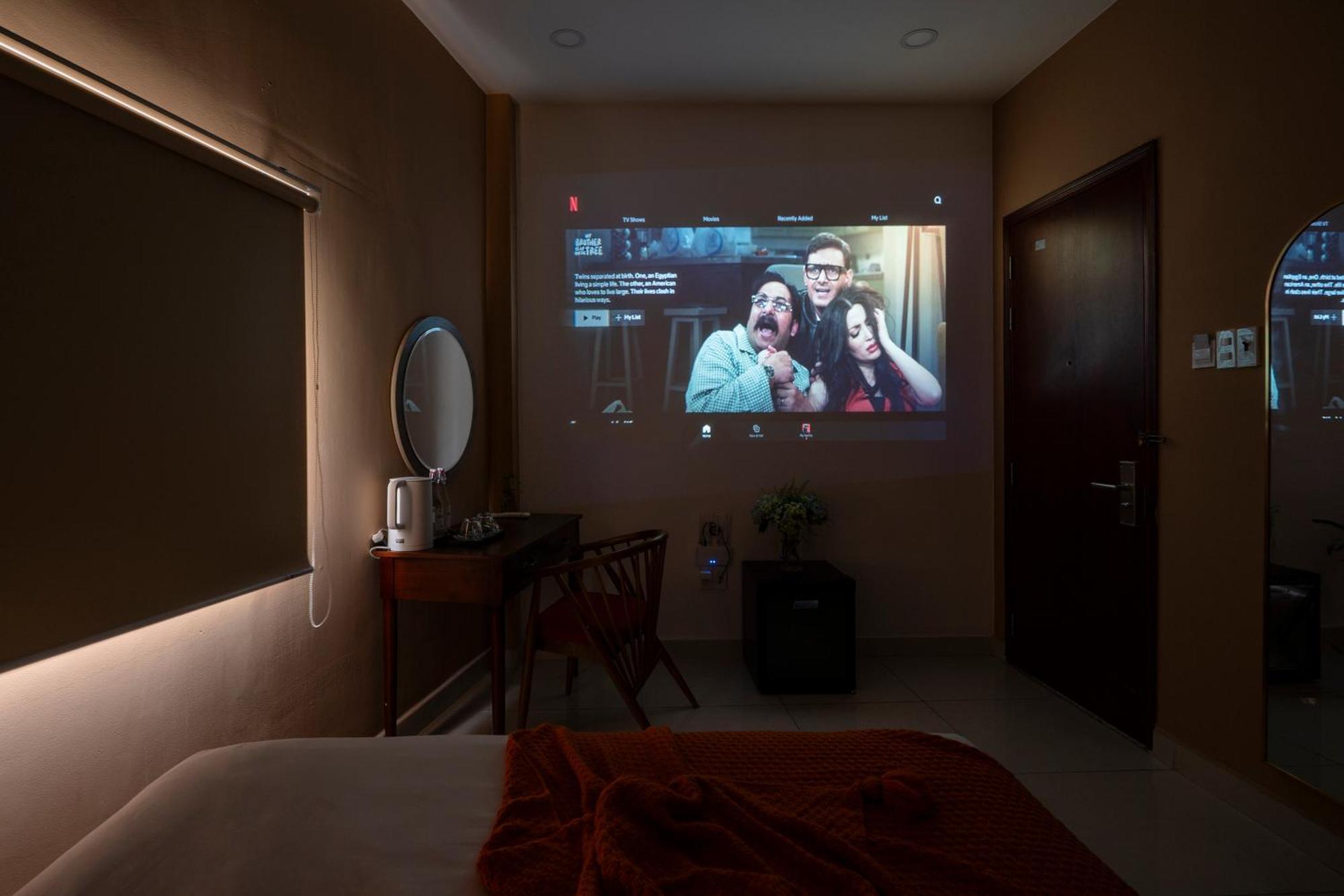 Amila Nguyen Hue Hotel By Sazi Ho Chi Minh-byen Eksteriør bilde